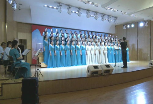 大有街道举办庆“七一”文艺汇演活动 文化艺术交流盛宴点亮社区